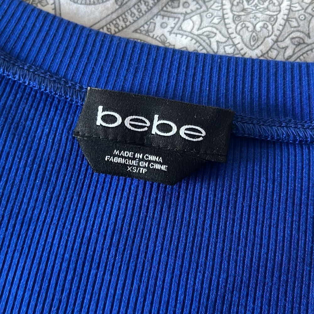 Bebe - Picture 2 of 4